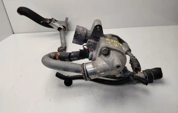 Opel Astra J Thermostat