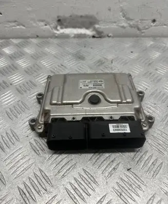KIA Sportage Engine control unit/module 391282BRF8 9001320388KD 1B84614Y