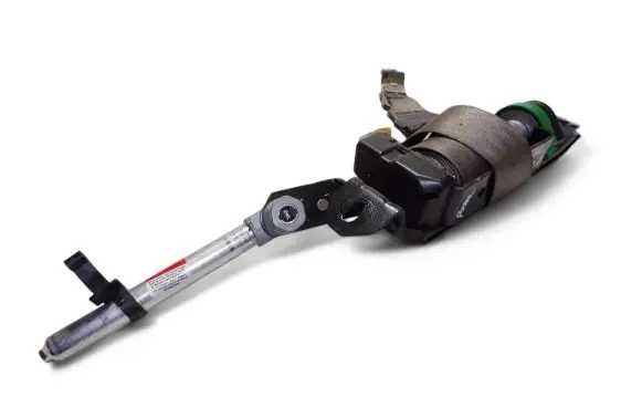 Volvo S80 Front seatbelt 39990774