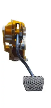 BMW 5 E60 E61 Brake pedal
