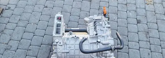 Volvo EX30 Electric car motor 80017477