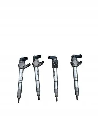 Audi A3 S3 8V Fuel injector 04L130277AE