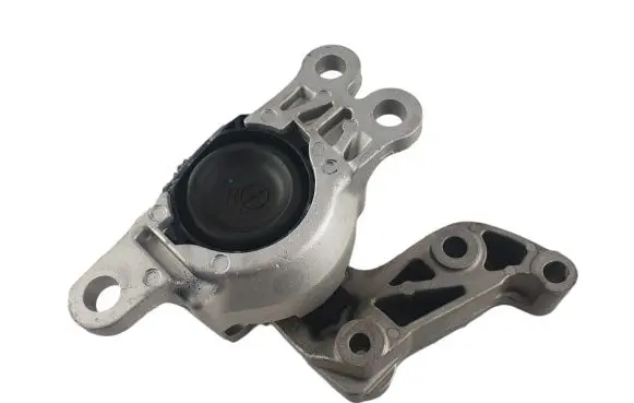 Engine mount bracket