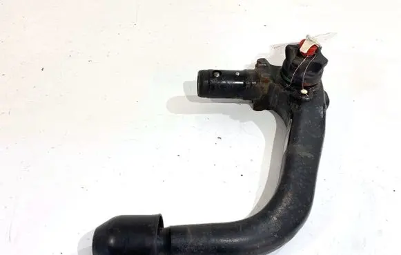Opel Astra H Tow bar 0506R207