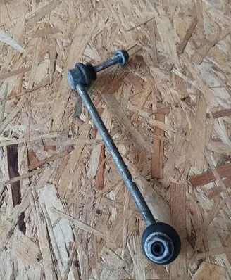 BMW X6 E71 Front anti-roll bar/stabilizer link 08517