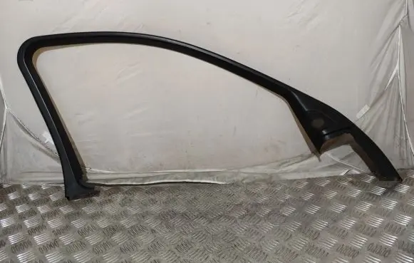 BMW X6 E71 Front door card panel trim 7179731 51337179731