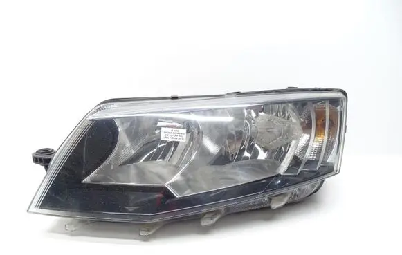 Skoda Octavia Mk3 (5E) Headlight/headlamp 5E2941015