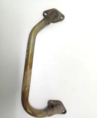 Nissan Navara D22 EGR valve line/pipe/hose
