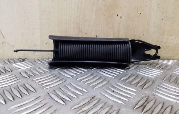 Audi A6 C7 Tailgate/trunk/boot tension spring 8T0827339D 4G5827339