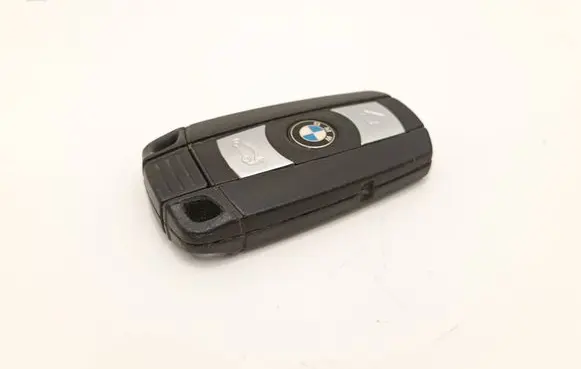 BMW X1 E84 Ignition key/card 6986585