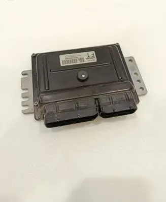 Nissan Micra Engine control unit/module MEC37320