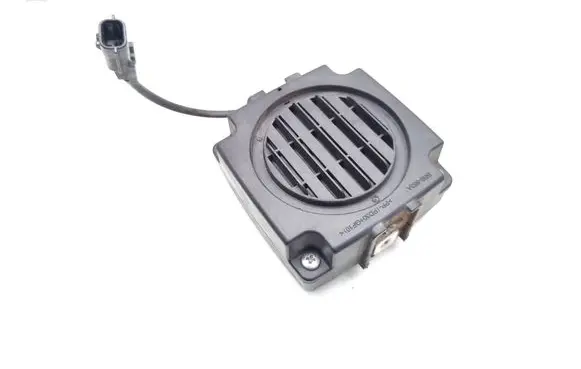 Nissan Leaf I (ZE0) Alarm system siren 281H03NF1A