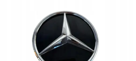 Mercedes-Benz Vito Viano W447 Manufacturer badge logo/emblem A0008800300