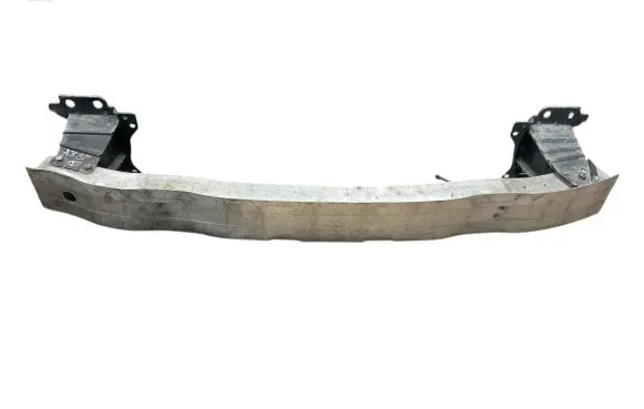 Rear beam