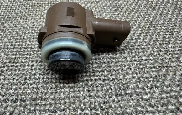 Mercedes-Benz A W177 Parking PDC sensor A0009055604