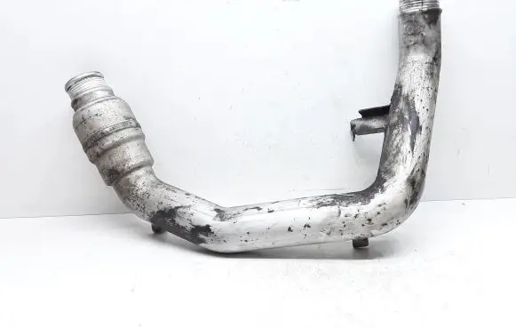 Volvo S60 Intercooler hose/pipe 31319820