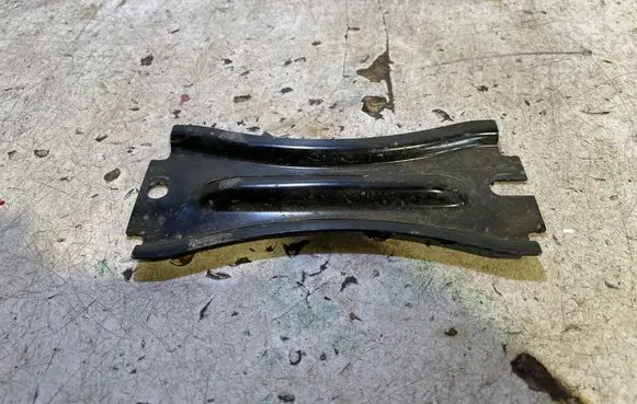 Ford Kuga III Muffler mount bracket/holder LX6BS111E50DA
