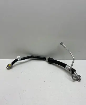 Audi A6 S6 C8 4K Engine coolant pipe/hose 4K1816740AC