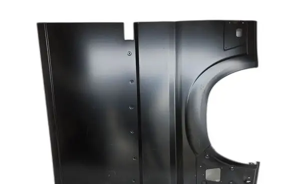 Fiat Ducato Rear quarter panel 46858000