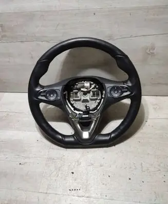 Opel Corsa F Steering wheel 647388800B 223007