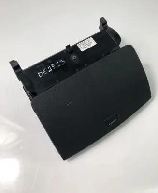 Mercedes-Benz C W204 Screen/display/small screen A2046801231