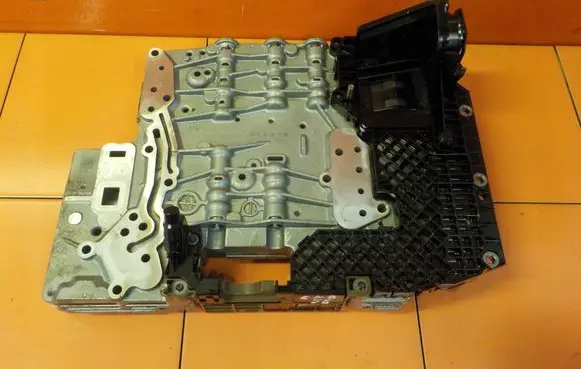 BMW 3 E90 E91 Torque split ecu control unit/module 0260550042 N43