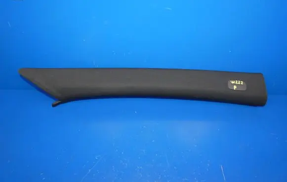Mercedes-Benz S W222 (A) pillar trim