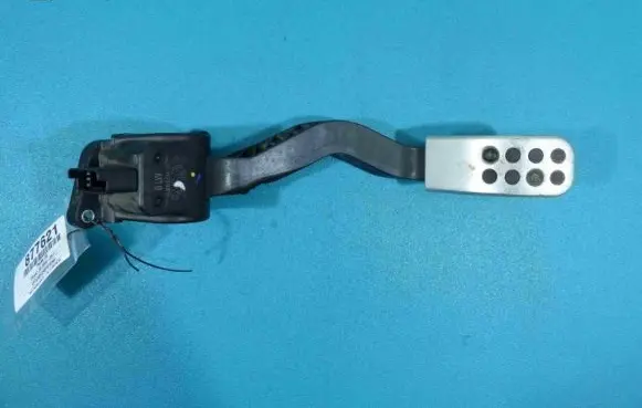 Citroen C4 I Accelerator throttle pedal 0280755121 IMPRK877621