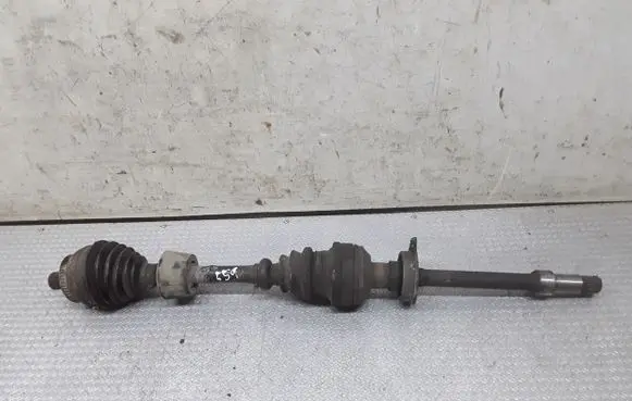 Seat Alhambra (Mk1) Front driveshaft
