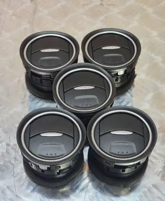 Ford S-MAX Dash center air vent grill 