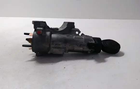 Seat Alhambra (Mk1) Ignition lock 4B0905851C