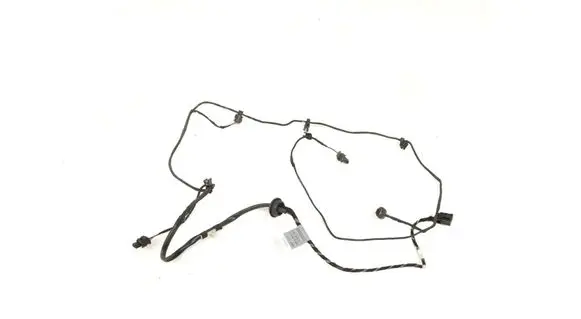BMW 3 E90 E91 Parking sensor (PDC) wiring loom 8K0971104
