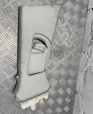 Audi A4 S4 B8 8K (B) pillar trim (top) 8K0867294