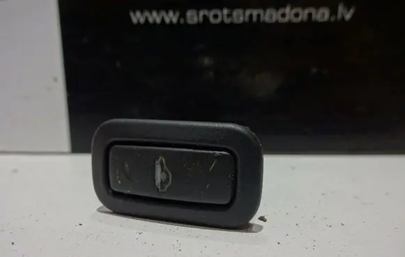 Skoda Octavia Mk2 (1Z) Alarm switch 6Q0962109A