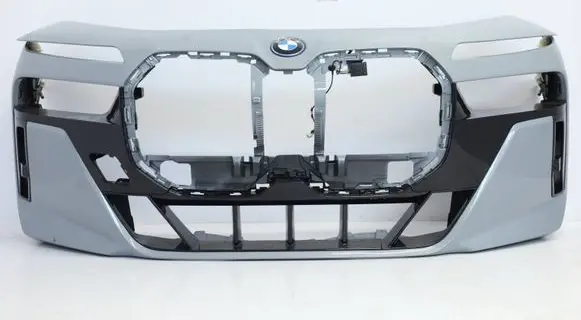 BMW 7 G70 Front bumper 787476475