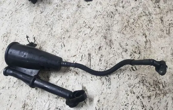 Opel Insignia A Breather/breather pipe/hose 55567249