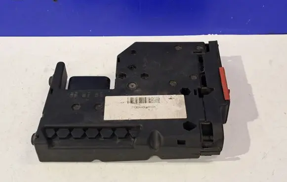 Fuse module