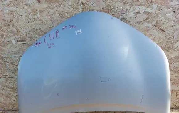 Toyota C-HR I Engine bonnet/hood