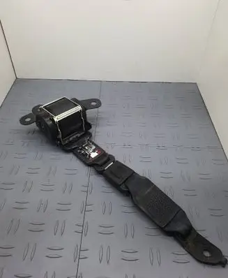 KIA Sportage Rear seatbelt 634079100A