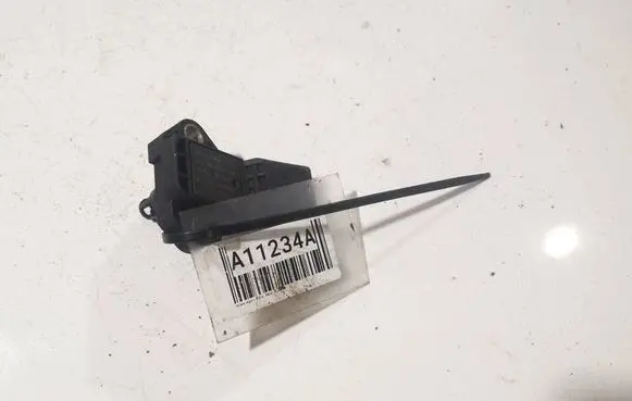 Volkswagen Cross Polo Air pressure sensor 0281006153