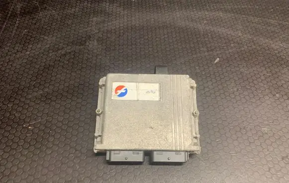 Jaguar XJ X300 LP gas control unit module 110R001001 67R011002 E31031001