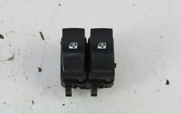 Renault Espace - Grand espace IV Electric window control switch 