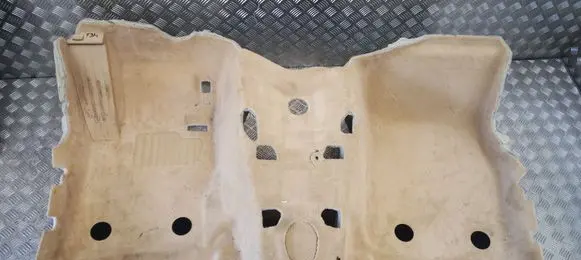 BMW 3 GT F34 Interior carpet 2339811