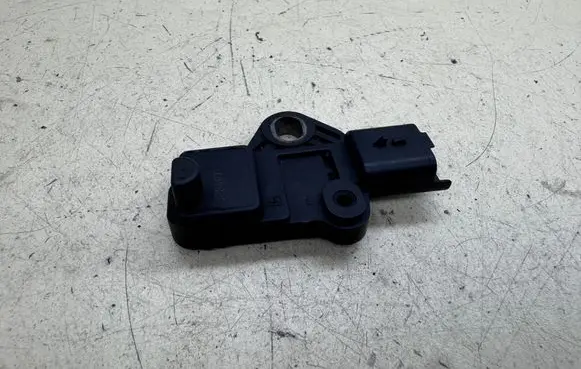 Ford Kuga I Crankshaft position sensor 9664893880