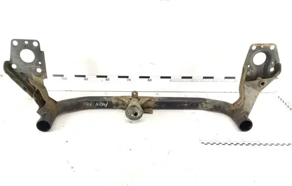 Audi A6 S6 C5 4B Intercooler hose/pipe 4B0199521F