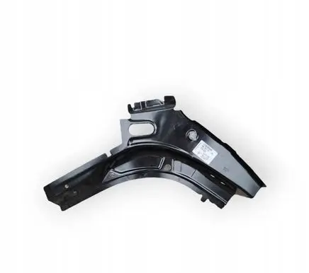Audi Q5 SQ5 FY Front grill MQ7TEILE