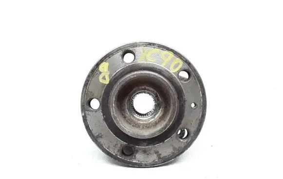 Volvo XC90 Rear wheel hub