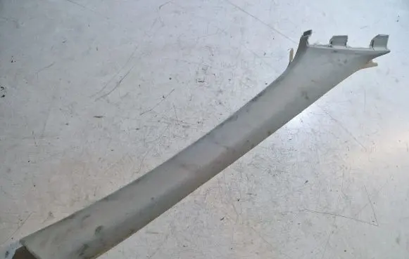 Nissan Qashqai (A) pillar trim 76911JD000