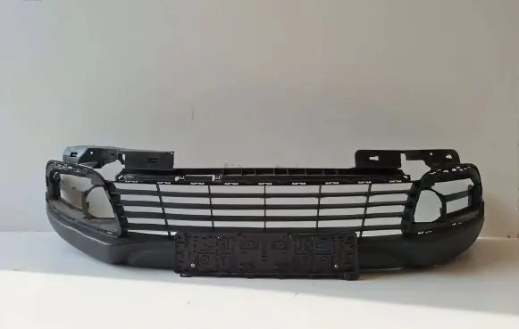 Renault Captur Front bumper 620842933R
