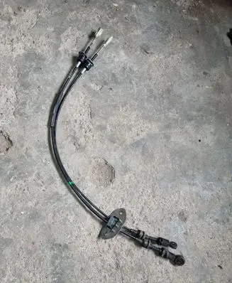 KIA Ceed Gear shift cable linkage NOCODE